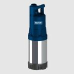 Factor KD1100W-HC 1100 Watt Keson Kuyu Dalgıç Pompası 220V
