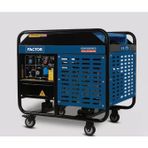 Factor Kdk 15000 Re3 Dizel Jeneratör (15 Kva) Marşlı Trifaze