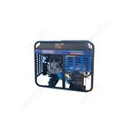 Factor Kdk15000re Dizel Jeneratör 15Kva Marşlı Monofaze