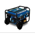 Factor Kgl3500ce Benzinli Jeneratör İpli-Marşlı 3.5 Kva