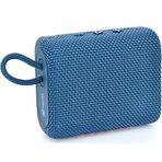 Factor M BTS01 Mavi Taşınabilir Bluetooth Hoparlör