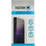 Factor M Samsung Galaxy A10 Cam Ekran Koruyucu