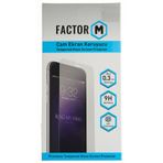 Factor-M Samsung Galaxy A30 Ekran Koruyucu Cam