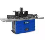 Factor Wf50 Tezgah Freze Makinesi 50Mm