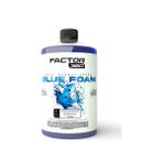 FACTOR360 Blue Foam Mavi Renkli Oto Yıkama Köpüğü Oto Şampuan 1 L - 1 lt