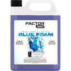 Factor360 Blue Foam Mavi Renkli Oto Yıkama Köpüğü Oto Şampuan 1:15 Konsantre 5 L