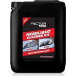 Factor360 - Far Temizleme Sıvısı 20 L