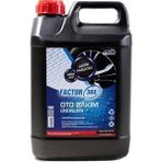 FACTOR360 LASTİK VE TAMPON PARLATICI 5L
