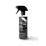 Factor360 Sticky Etiket Folyo Sökücü 500 Ml Vitrin