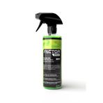 Factor360 X Liquid Sıvı Lastik Parlatıcı 500 ML