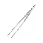 Factorial 30cm Masterchef Profesyonel Şef Cımbızı Pratik Cımbız Maşa Pişirme Cımbızı Çelik Maşa Boyner Evde