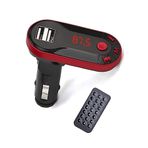 Factorial Fm Transmitter Cihazı Peugeot 208 301 307 308 508 2008 3008 5008 Uyumlu Araç İçi Aksesuar Radyo