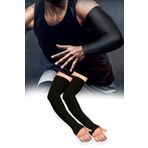 Factorial Spor Kolluk 1 Çift Parmak Geçirmeli Basketbol Voleybol Outdoor Sporcu Kolluğu Güneş Yanık Korunma