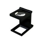 Factory Katlamalı Lup Plastik Büyüteç 2 Cm 8X Lp4020