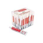 Factory Sıvı Yapıştırıcı Double Fix Süper Etkili 20 Gram Sıvı Yapıştırıcı (25 Li Paket)