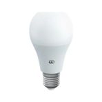 Fadem Store 18W Beyaz Işık LED Ampul, E27 Duy ile Enerji Tasarrufu Sağlar