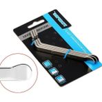 Fadem Store 3'lü Set Metal Bisiklet Lastik Sökme Takma Levyesi