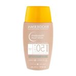 Fadem Store 40 ml Çok Yüksek Korumalı Renkli Güneş Kremi, Kapatıcı Etkili