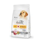 Fadem Store Az Tahıllı 3 kg Yavru Kuzulu Mini Köpek Maması, Hipoalerjenik Içerik