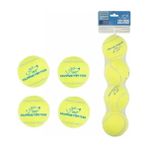 Fadem Store Gıcırtılı Tenis Oyuncakları, 4'lü Paket, Interaktif Oyun