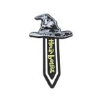 Fadem Store Harry Potter Temalı 3D Baskı Figürlü Kitap Ayracı, 7 Adet Set ile Farklı Tasarım
