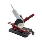 Fadem Store Kayar Milli Taşlama Tezgahı, 115-125 mm Testere ile