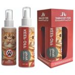 Fadem Store Kedi Uzaklaştırıcı Eğitim Spreyi - Limon Ekstraktı, 100 ml