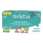 Fadem Store Multipack 6X50G Ton Balığı ve Çipuralı Kedi Konservesi