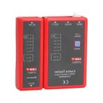 Fadem Store Network Kablo Test Cihazı, UT681C ile Kabloları Kontrol Edin