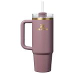 Fadem Store Pipetli Termos Bardak, 0.89 Litre Kapasite ile Pratik Kullanım