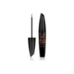 Fadem Store Suya Dayanıklı Yoğun Siyah Mat Eyeliner, Cat's Eyes