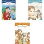 Fadiş - Suna'nın Serçeleri - Dört Kardeştiler - Gülten Dayıoğlu