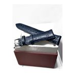 Fado 02 24 mm Deri Saat Kayışı