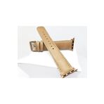 FADO Akıllı saat Uyumlu Deri Saat Kordonu 32mm /38mm wwqqqq