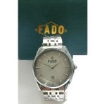Fado RH-0072 Metalik Gri Erkek Kol Saati