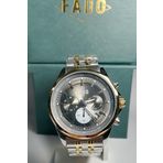Fado RH0147 Gold - Gümüş Kadın Kol Saati