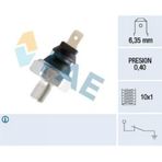 FAE 11070 YAĞ MÜŞÜRÜ T4VOLT LT35POLO CLASSIC
