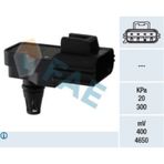 FAE 15098 EMME MANIFOLT SENSÖRÜ TRANSIT V347 V348 07-14