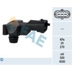 FAE 15100 EMME MANIFOLT VAKUM SENSÖRÜ ASTRA H J INSIGNIA CORSA E