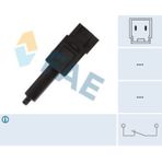 FAE 24495 FREN PEDAL MUSURU NISSAN QASHQAI 2007 - 2013 - XTRAIL 2