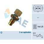 FAE 32280 HARARET MÜŞÜRÜ P.205 87-90 1,6