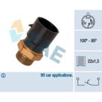 FAE 36190 FAN MÜŞÜRÜ OPEL AST.F/COR.B/VEC.A (2 FİŞLİ 100-95)