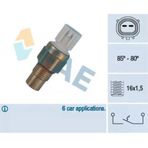 FAE 36485 HARARET MÜŞÜRÜ ACCENT 1.5 12V 1.5 16V 1.3 94-05