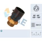 FAE 38020 Hararet Müşürü Keçesi Olan Astra F - Omega B - Kadett E