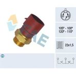 FAE 38040 Fan Müşürü Klima 3 Fişli Tanım Wm Astra F Corsa B Vectra A Omega B 93-