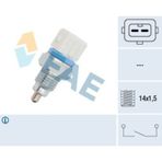 FAE 40650 GERI VITES MÜŞÜRÜ 205 206 306 405 406 EM PARTNER EM / B
