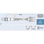 FAE 77525 OKSİJEN SENSÖRÜ KONUM 1 Z16XEP ASTRA G H VECTRA C ZAFIR