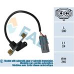 Fae 79022 Krank Mil Sensoru Megane R19 Clio Laguna Espace 1 Adet