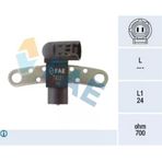FAE 79031 KRANK MİLİ SENSÖRÜ EKSANTRİK LOGAN KUBISTAR-MICRA CLIO