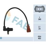 FAE 79033 KRANK MİLİ HIZ SENSÖRÜ JUMPER BOXER DUCATO 2.0 206 PAAR